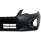 Bumper Cover Fascia Front  57704FJ003 for Subaru Impreza 2012-2014