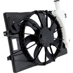 Radiator Cooling Fan For 2020-2021 Kia Soul 21-23 Seltos 19-21 Hyundai Veloster