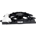 Radiator Cooling Fan For 2020-2021 Kia Soul 21-23 Seltos 19-21 Hyundai Veloster