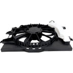 Radiator Cooling Fan For 2020-2021 Kia Soul 21-23 Seltos 19-21 Hyundai Veloster