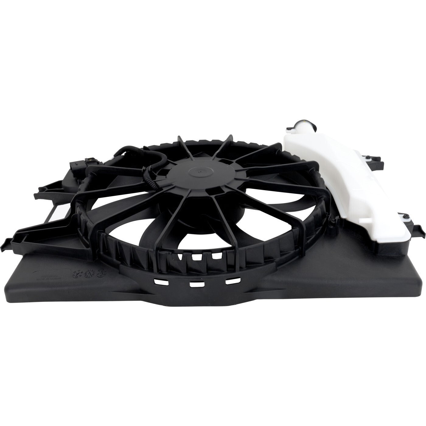 Radiator Cooling Fan For 2020-2021 Kia Soul 21-23 Seltos 19-21 Hyundai Veloster