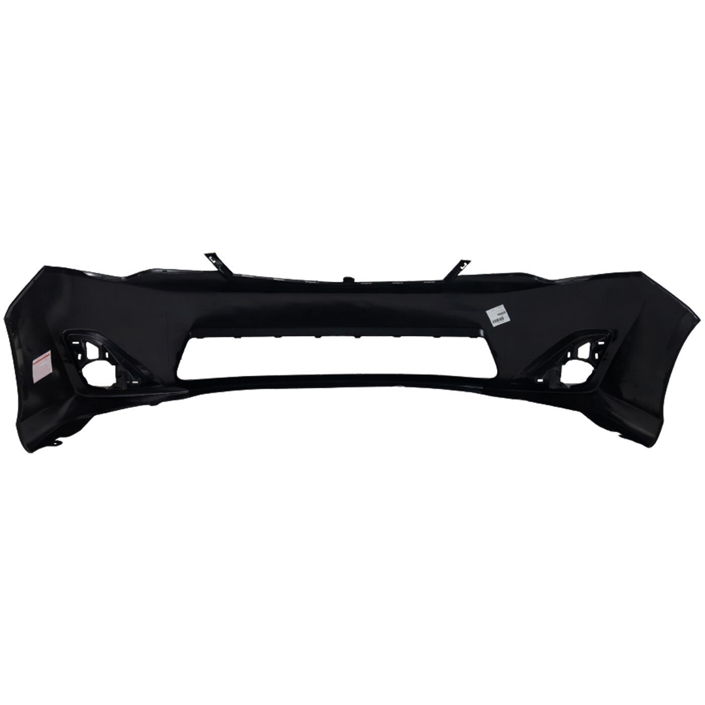 Front Bumper Cover For 2012-2014 Toyota Camry L LE XLE Hybrid Primed TO1000378