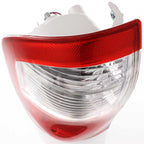 Tail Light Set For 2004-2006 Toyota Tundra Fleetside 4 Door Double Cab Halogen