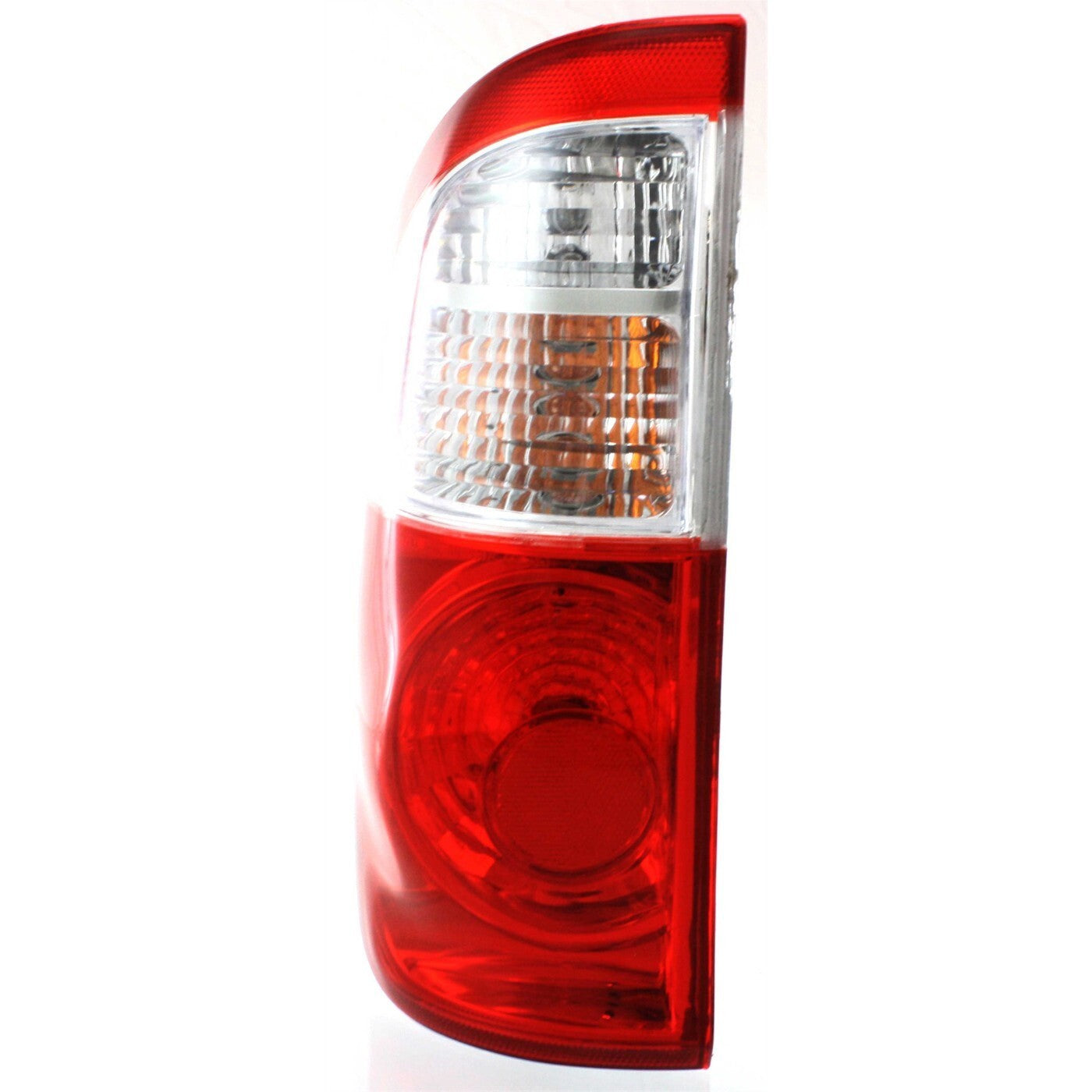 Tail Light Set For 2004-2006 Toyota Tundra Fleetside 4 Door Double Cab Halogen