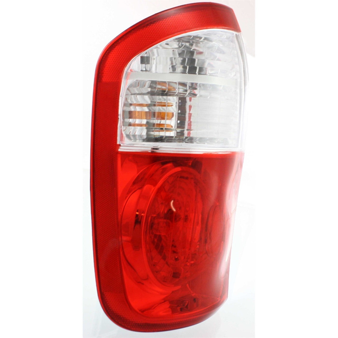 Tail Light Set For 2004-2006 Toyota Tundra Fleetside 4 Door Double Cab Halogen