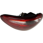 Tail Lights For 2004-07 Dodge Grand Caravan Town & Country LH and RH with bulbs