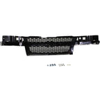 Grille Assembly Textured Dark Gray 2 Piece Design For 2004-12 CHEVROLET COLORADO