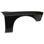 Front Passenger Fender For 2008-23 Dodge Challenger CAPA Primed Steel CH1241285