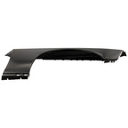 Front Passenger Fender For 2008-23 Dodge Challenger CAPA Primed Steel CH1241285