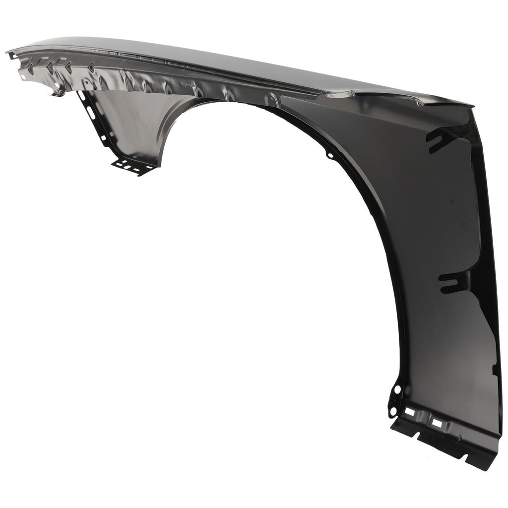 Front Passenger Fender For 2008-23 Dodge Challenger CAPA Primed Steel CH1241285