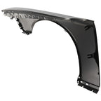 Front Passenger Fender For 2008-23 Dodge Challenger CAPA Primed Steel CH1241285