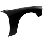Front Passenger Fender For 2008-23 Dodge Challenger CAPA Primed Steel CH1241285