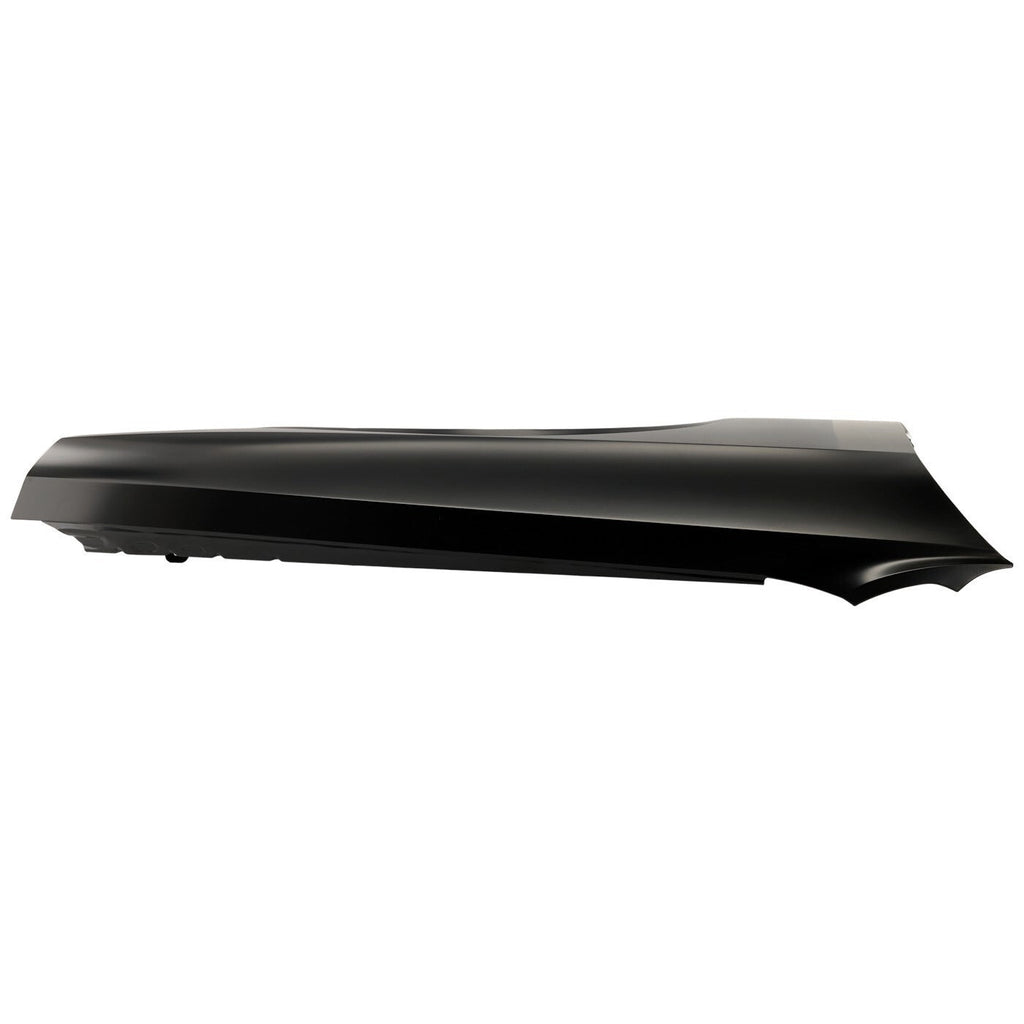 Front Passenger Fender For 2008-23 Dodge Challenger CAPA Primed Steel CH1241285
