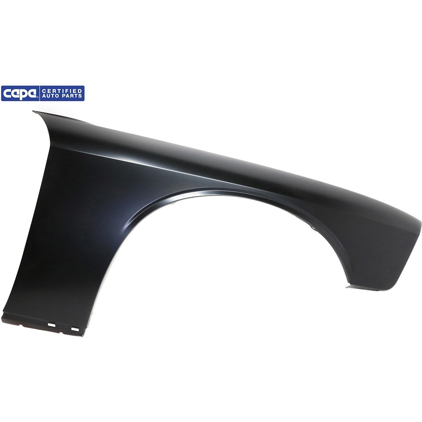 Front Passenger Fender For 2008-23 Dodge Challenger CAPA Primed Steel CH1241285