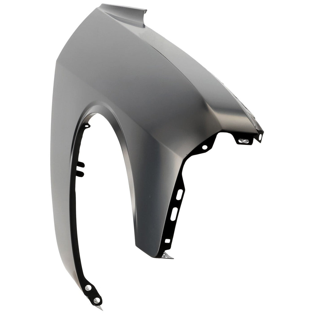 Front Passenger Fender For 2008-23 Dodge Challenger CAPA Primed Steel CH1241285