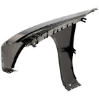 Front Passenger Fender For 2008-23 Dodge Challenger CAPA Primed Steel CH1241285