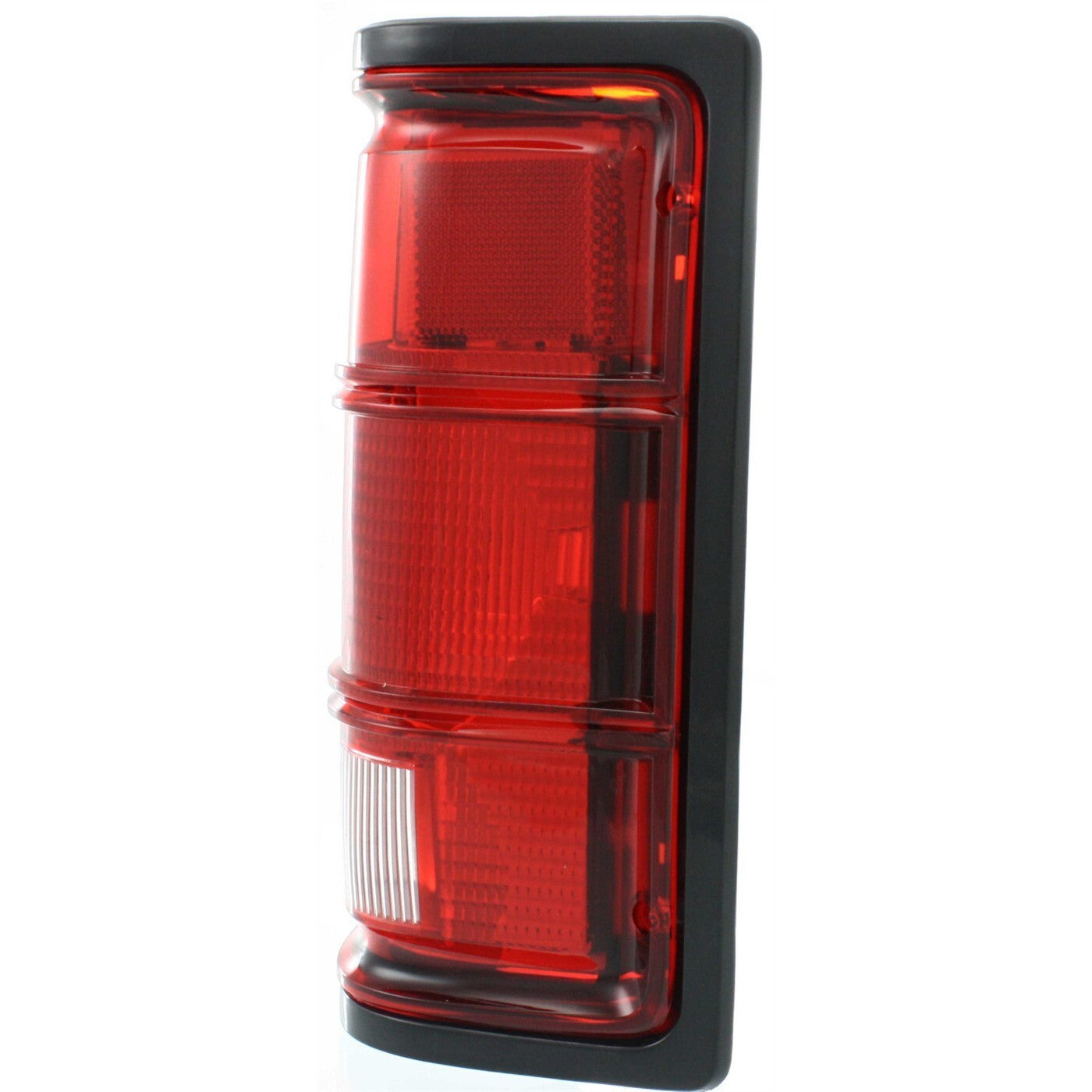 Tail Light Set For 1987-1996 Dodge Dakota Driver and Passenger Side Halogen