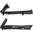 Bumper Bracket Set For 2007-2014 Chevrolet Tahoe Suburban 1500 Front Left Right