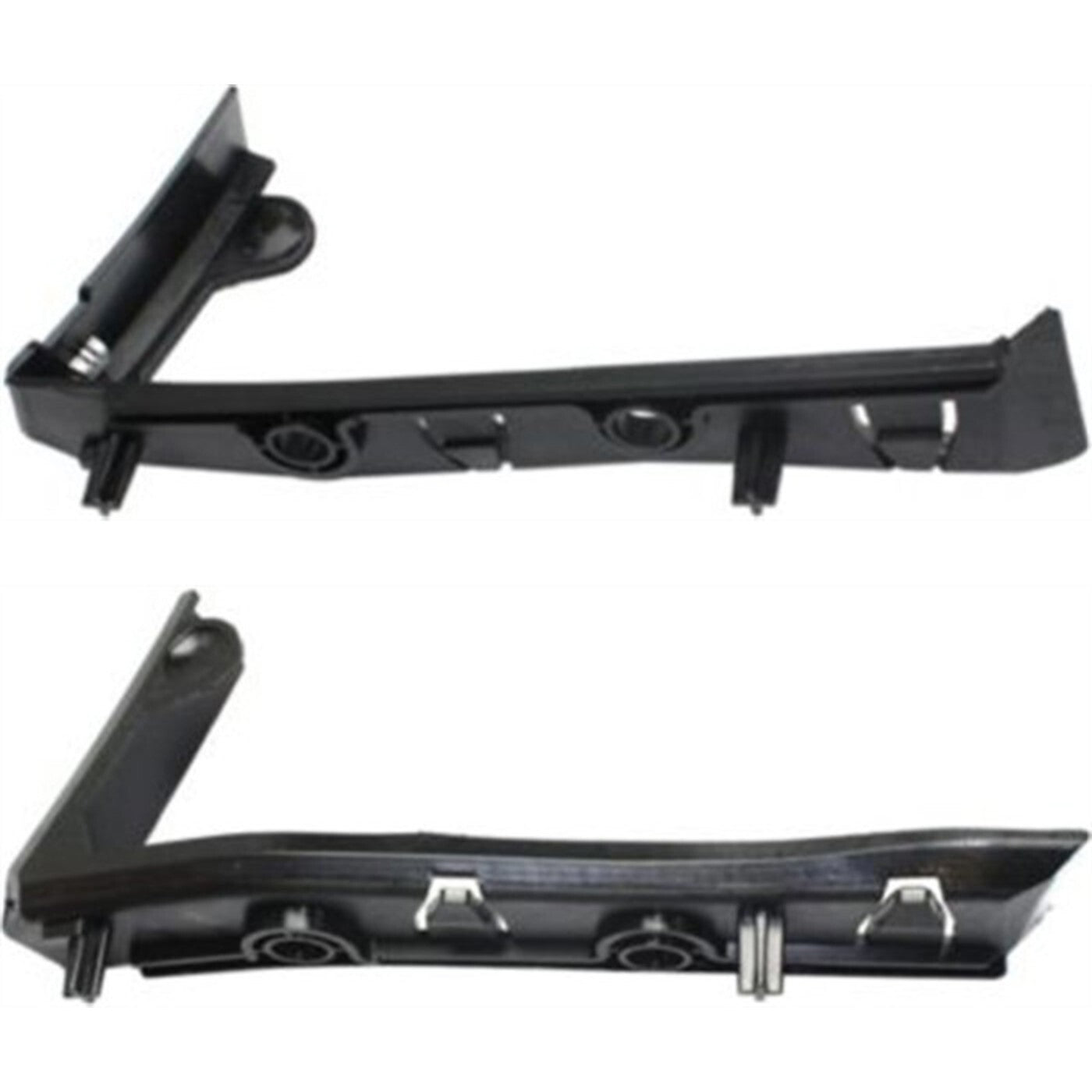 Bumper Bracket Set For 2007-2014 Chevrolet Tahoe Suburban 1500 Front Left Right