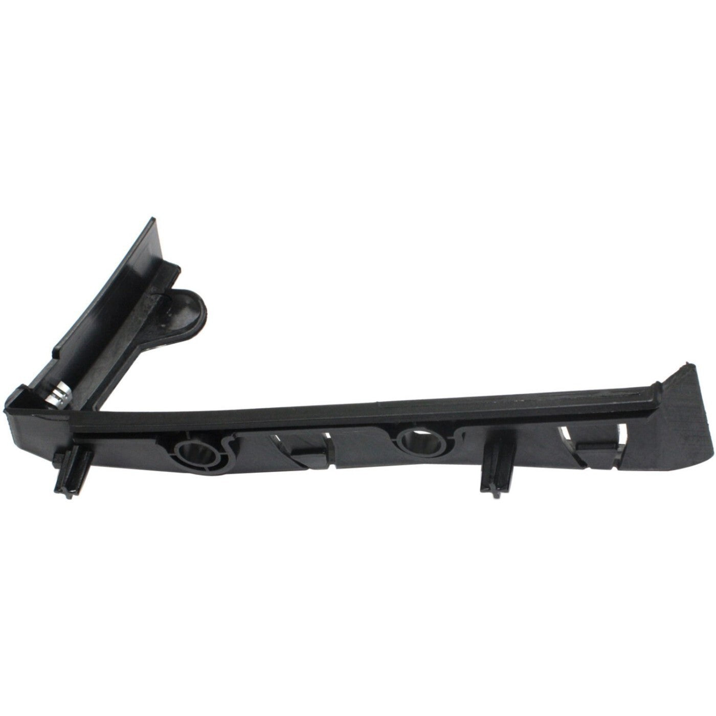 Bumper Bracket Set For 2007-2014 Chevrolet Tahoe Suburban 1500 Front Left Right