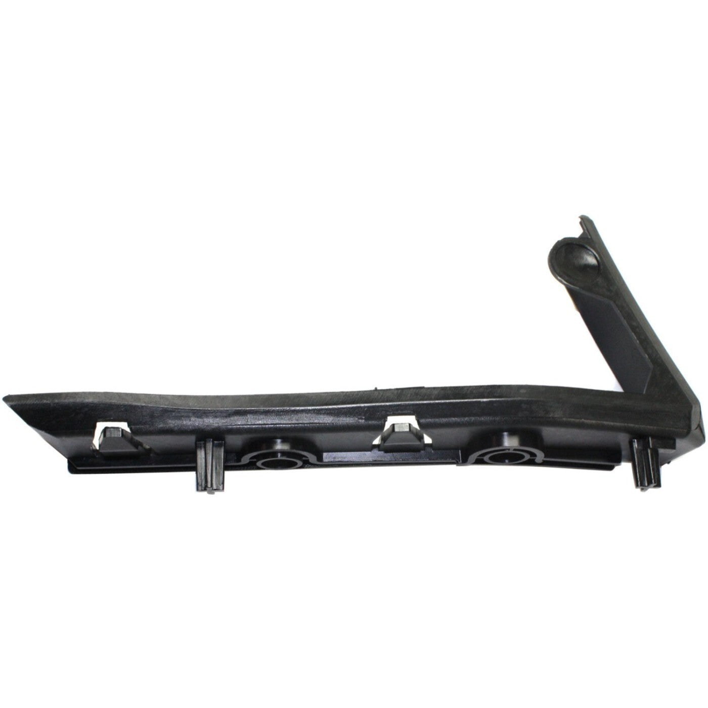 Bumper Bracket Set For 2007-2014 Chevrolet Tahoe Suburban 1500 Front Left Right