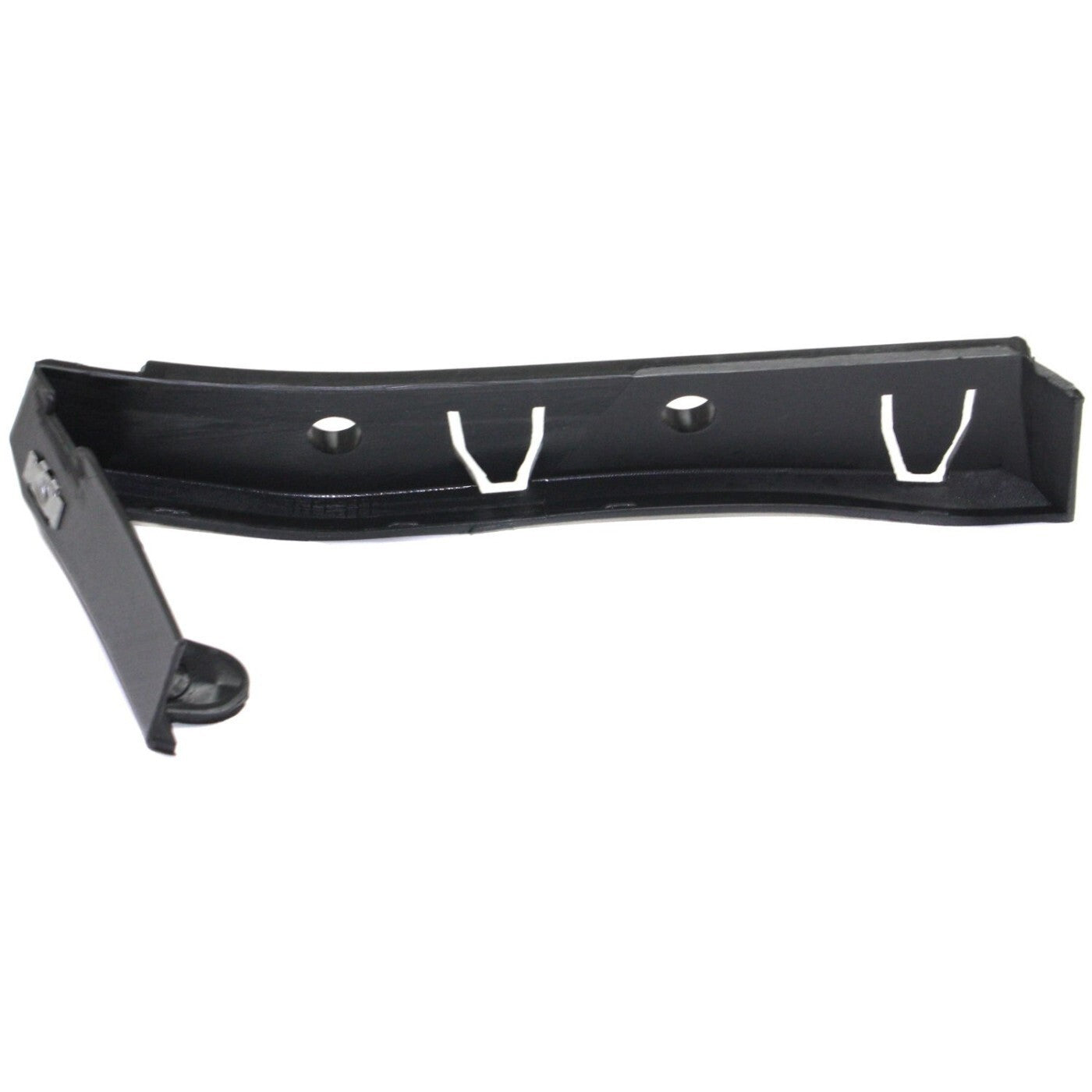 Bumper Bracket Set For 2007-2014 Chevrolet Tahoe Suburban 1500 Front Left Right