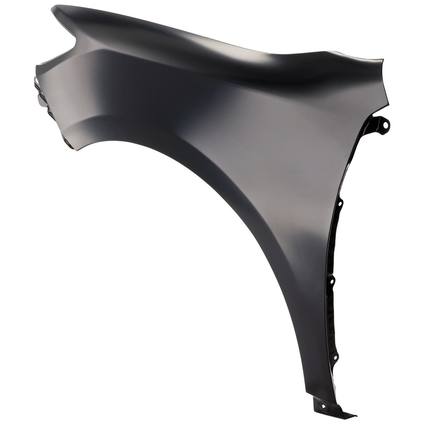 Fender For 2012-2014 Toyota Camry Front Driver Side Primed Steel