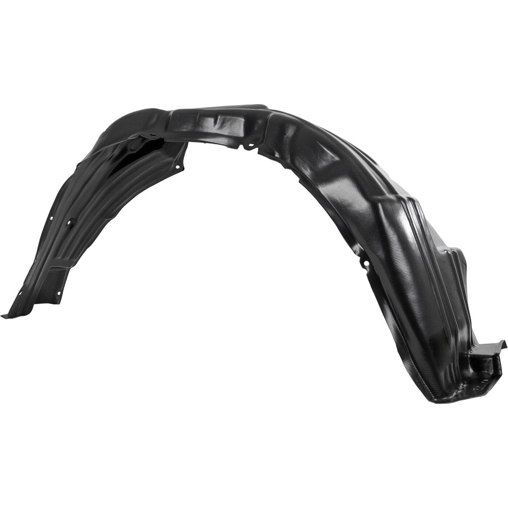 Fender Liner For 2011-2017 Toyota Sienna Front Passenger Side