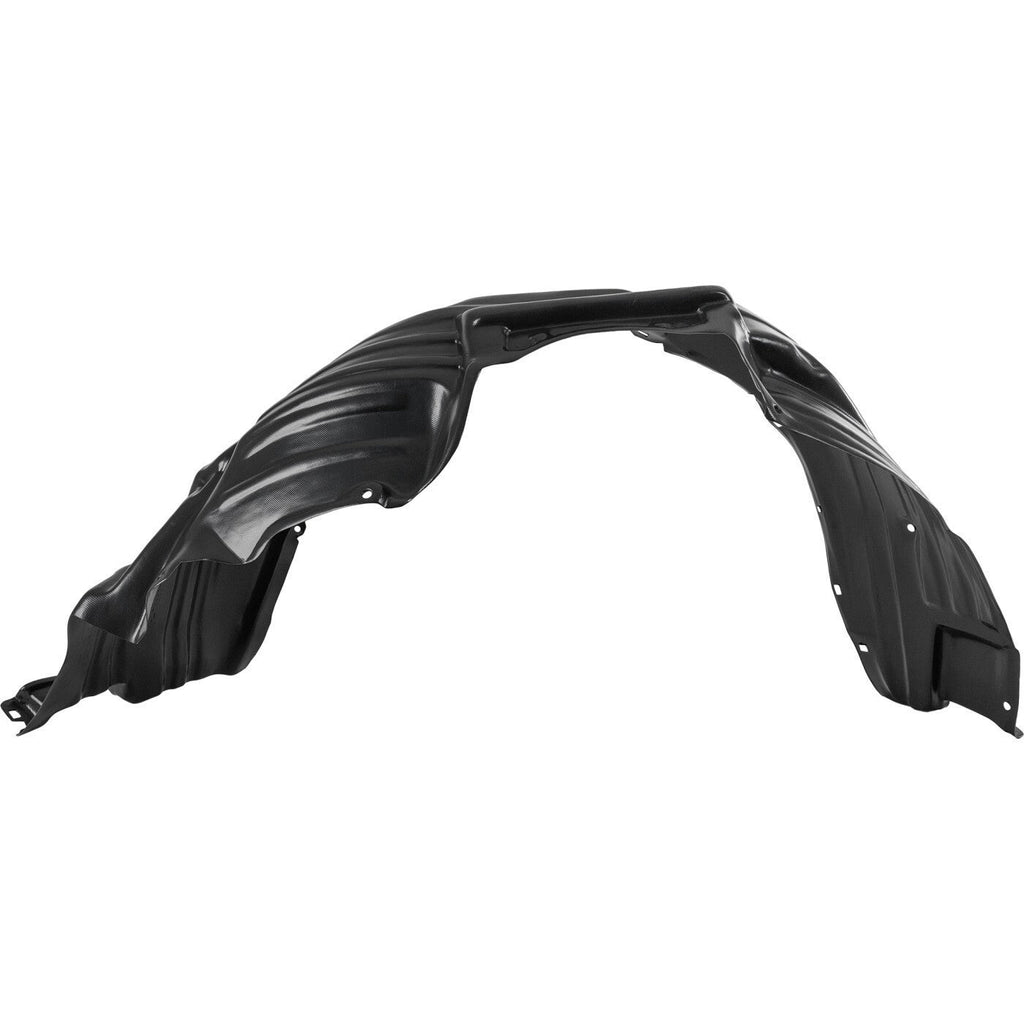 Fender Liner For 2011-2017 Toyota Sienna Front Passenger Side