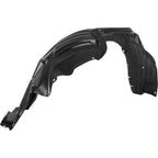Fender Liner For 2011-2017 Toyota Sienna Front Passenger Side