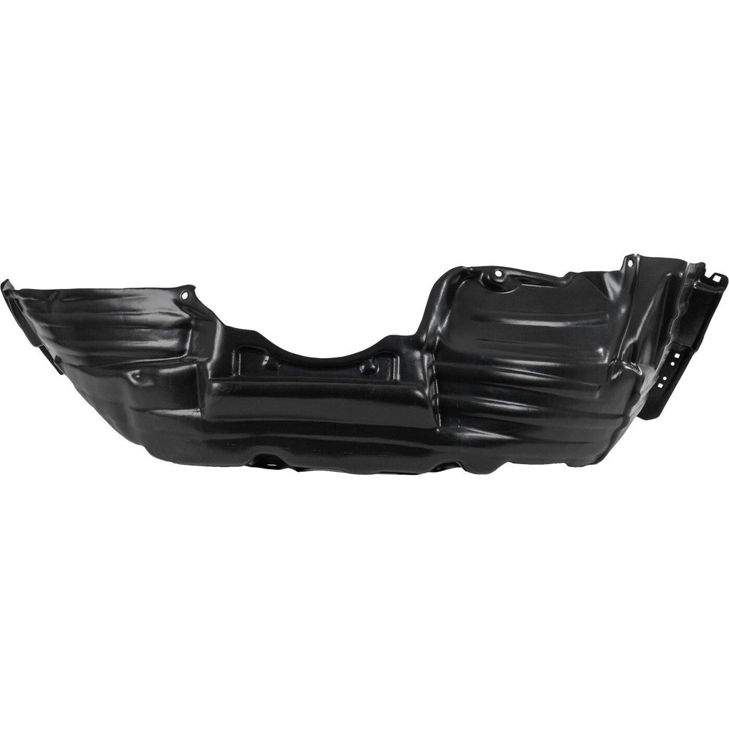 Fender Liner For 2011-2017 Toyota Sienna Front Passenger Side