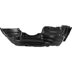 Fender Liner For 2011-2017 Toyota Sienna Front Passenger Side