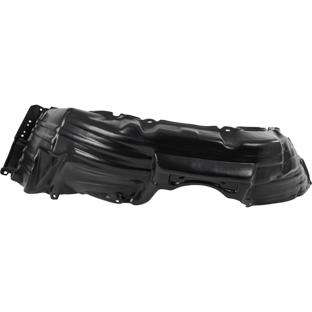 Fender Liner For 2011-2017 Toyota Sienna Front Passenger Side