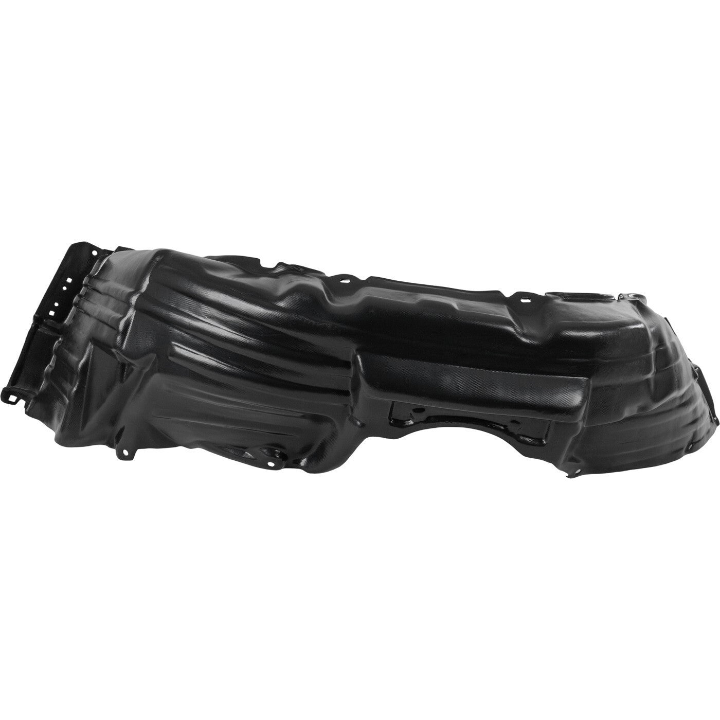 Fender Liner For 2011-2017 Toyota Sienna Front Passenger Side