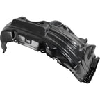 Fender Liner For 2011-2017 Toyota Sienna Front Passenger Side