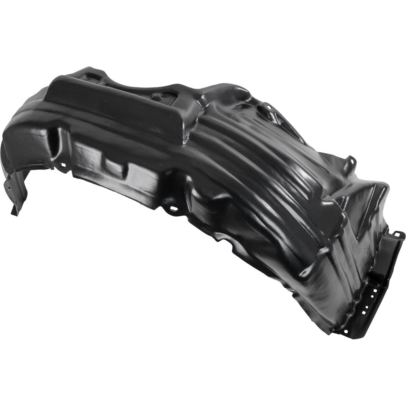 Fender Liner For 2011-2017 Toyota Sienna Front Passenger Side