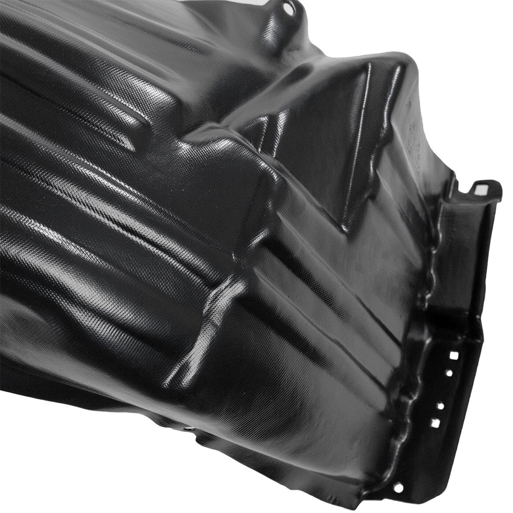 Fender Liner For 2011-2017 Toyota Sienna Front Passenger Side