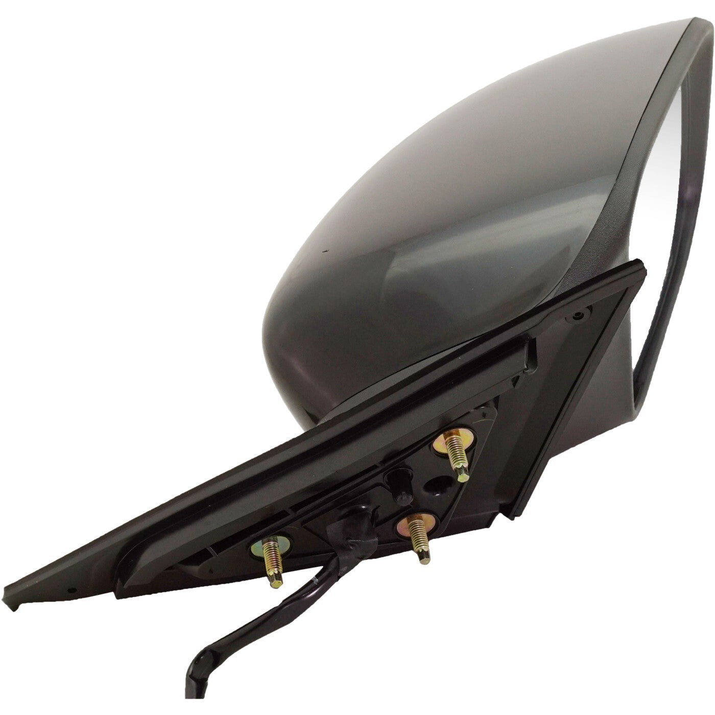 Mirror For 2013-2018 Nissan Altima Sedan Right Paintable Passenger Side