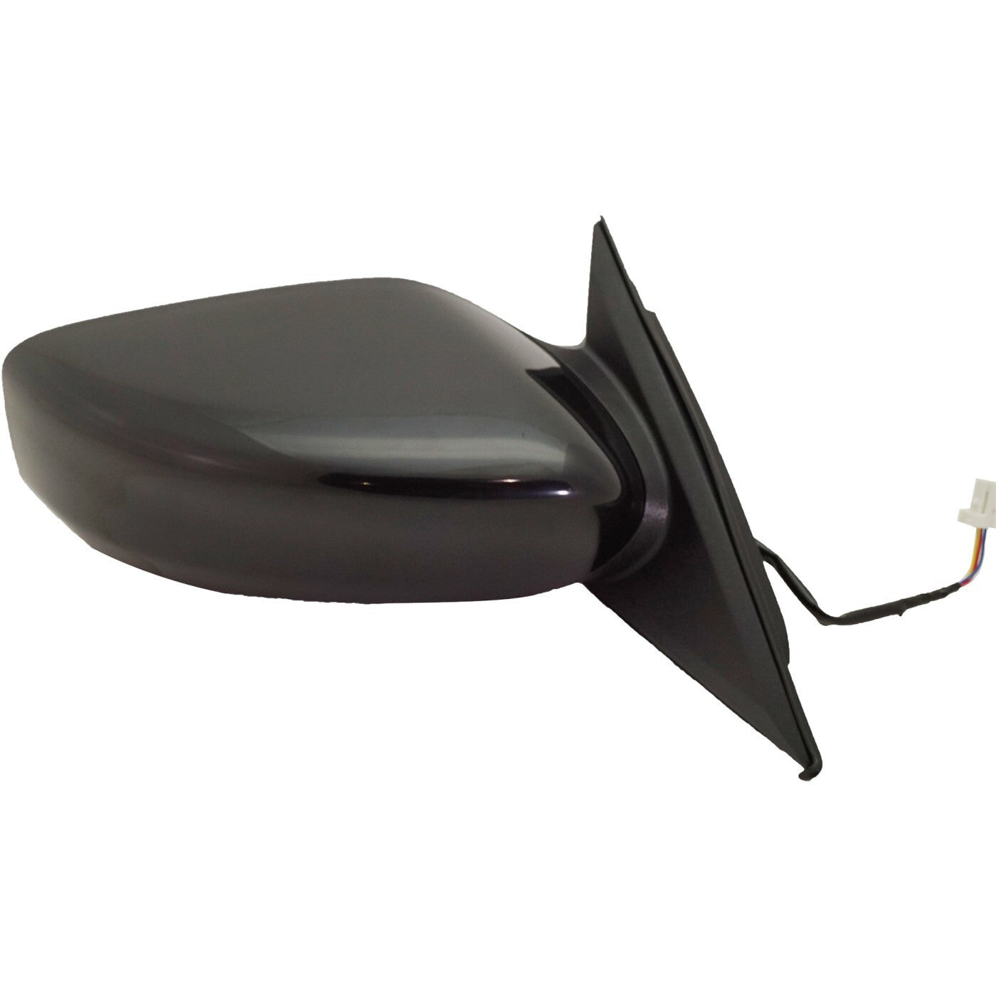 Mirror For 2013-2018 Nissan Altima Sedan Right Paintable Passenger Side