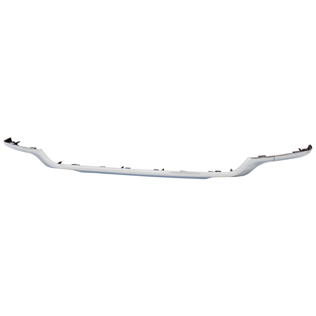 Grille Trim Grill Upper  6NB051Z0AE for Ram 2500 3500 4500 5500 2019-2024