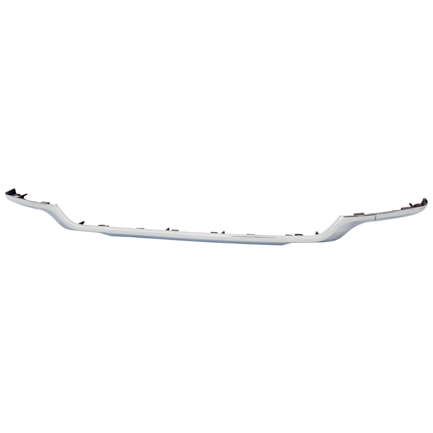 Grille Trim Grill Upper  6NB051Z0AE for Ram 2500 3500 4500 5500 2019-2024