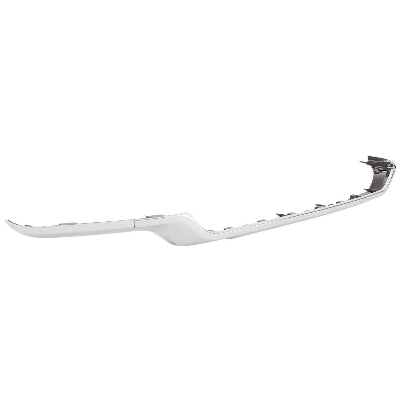 Grille Trim Grill Upper  6NB051Z0AE for Ram 2500 3500 4500 5500 2019-2024