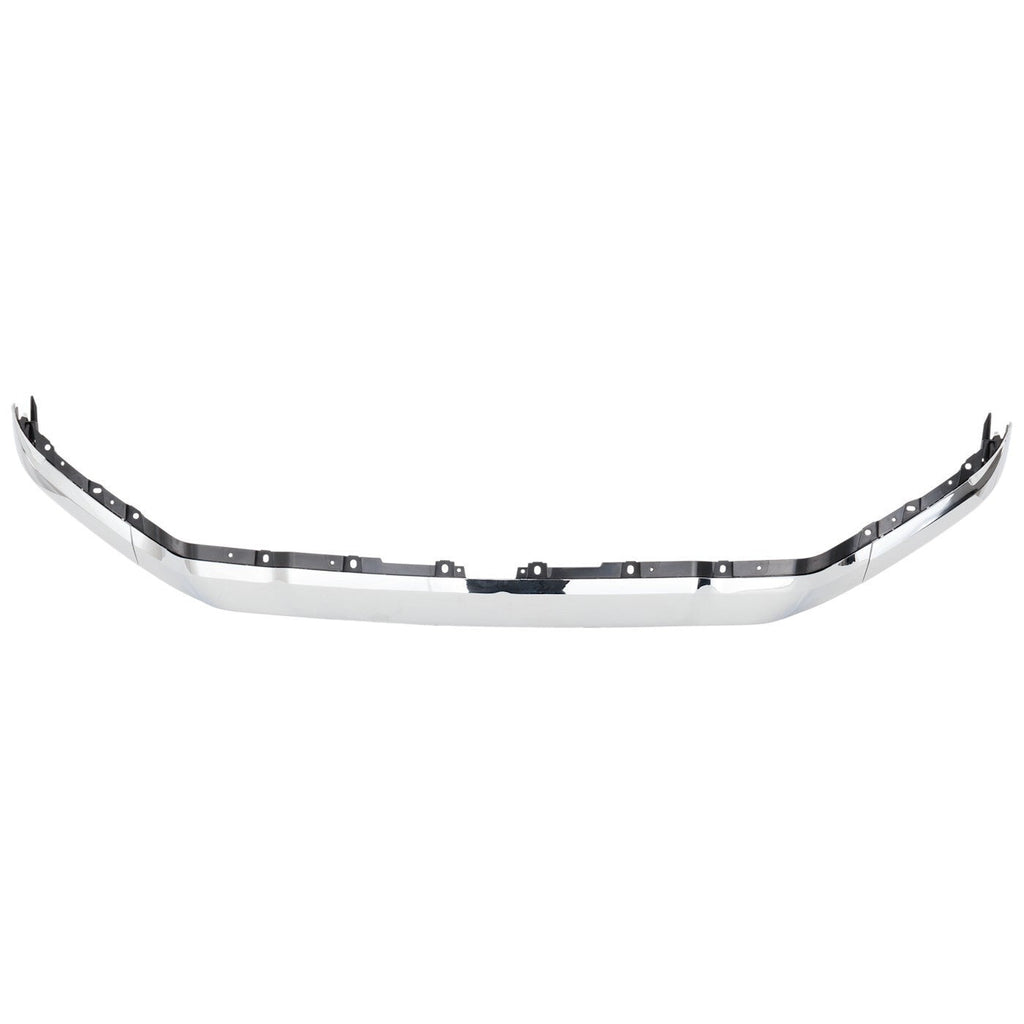 Grille Trim Grill Upper  6NB051Z0AE for Ram 2500 3500 4500 5500 2019-2024