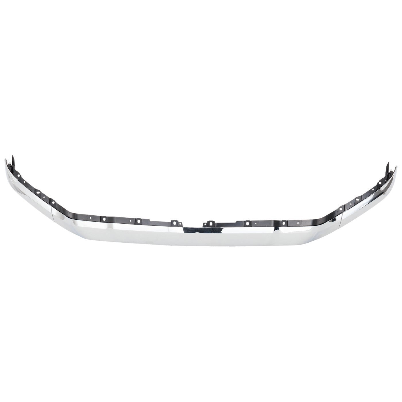 Grille Trim Grill Upper  6NB051Z0AE for Ram 2500 3500 4500 5500 2019-2024