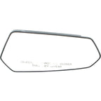 Mirror Glass For 2010-2015 Chevrolet Camaro Passenger Side 92235873 GM1325190