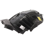 Fender Liner For 2014-2023 Infiniti Q50 Front Right Vacuum Form 638404GA0B