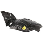Fender Liner For 2014-2023 Infiniti Q50 Front Right Vacuum Form 638404GA0B