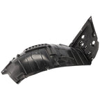 Fender Liner For 2014-2023 Infiniti Q50 Front Right Vacuum Form 638404GA0B