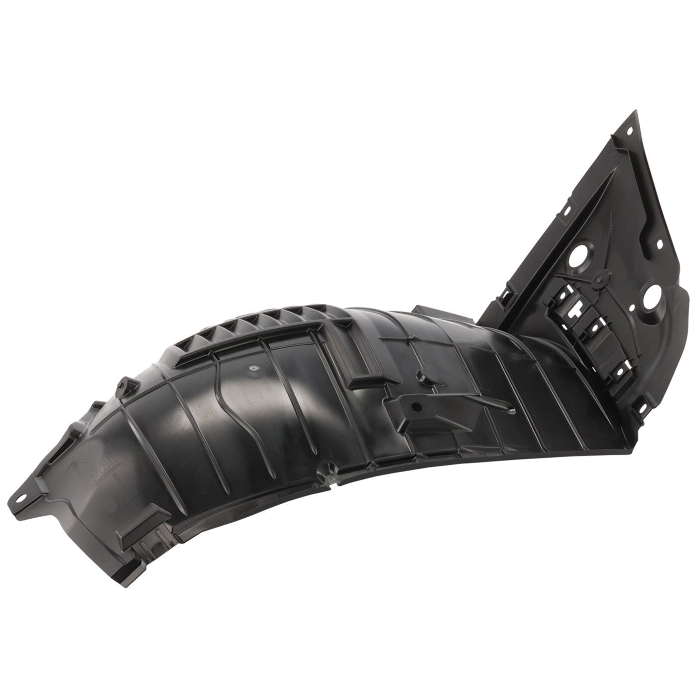 Fender Liner For 2014-2023 Infiniti Q50 Front Right Vacuum Form 638404GA0B