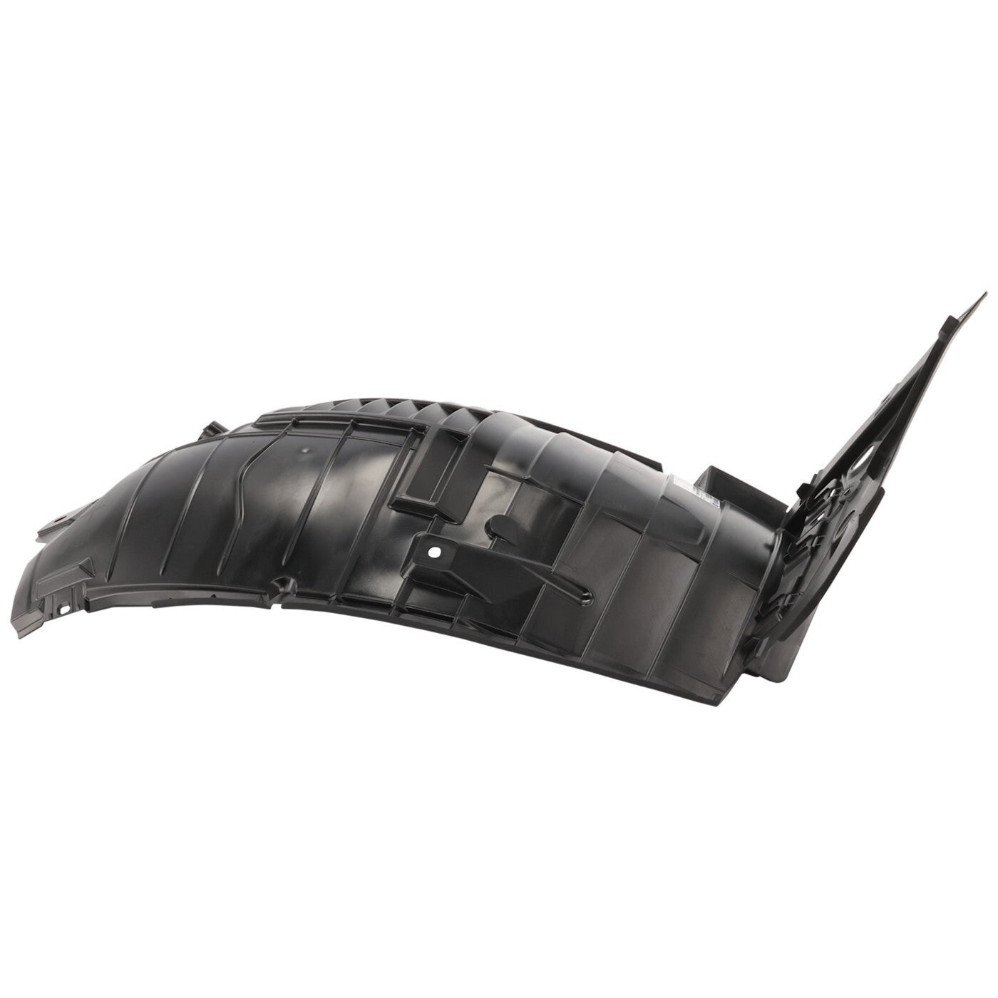Fender Liner For 2014-2023 Infiniti Q50 Front Right Vacuum Form 638404GA0B